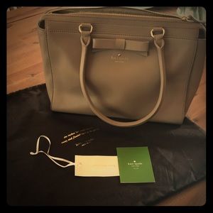 Kate spade shoulder bag